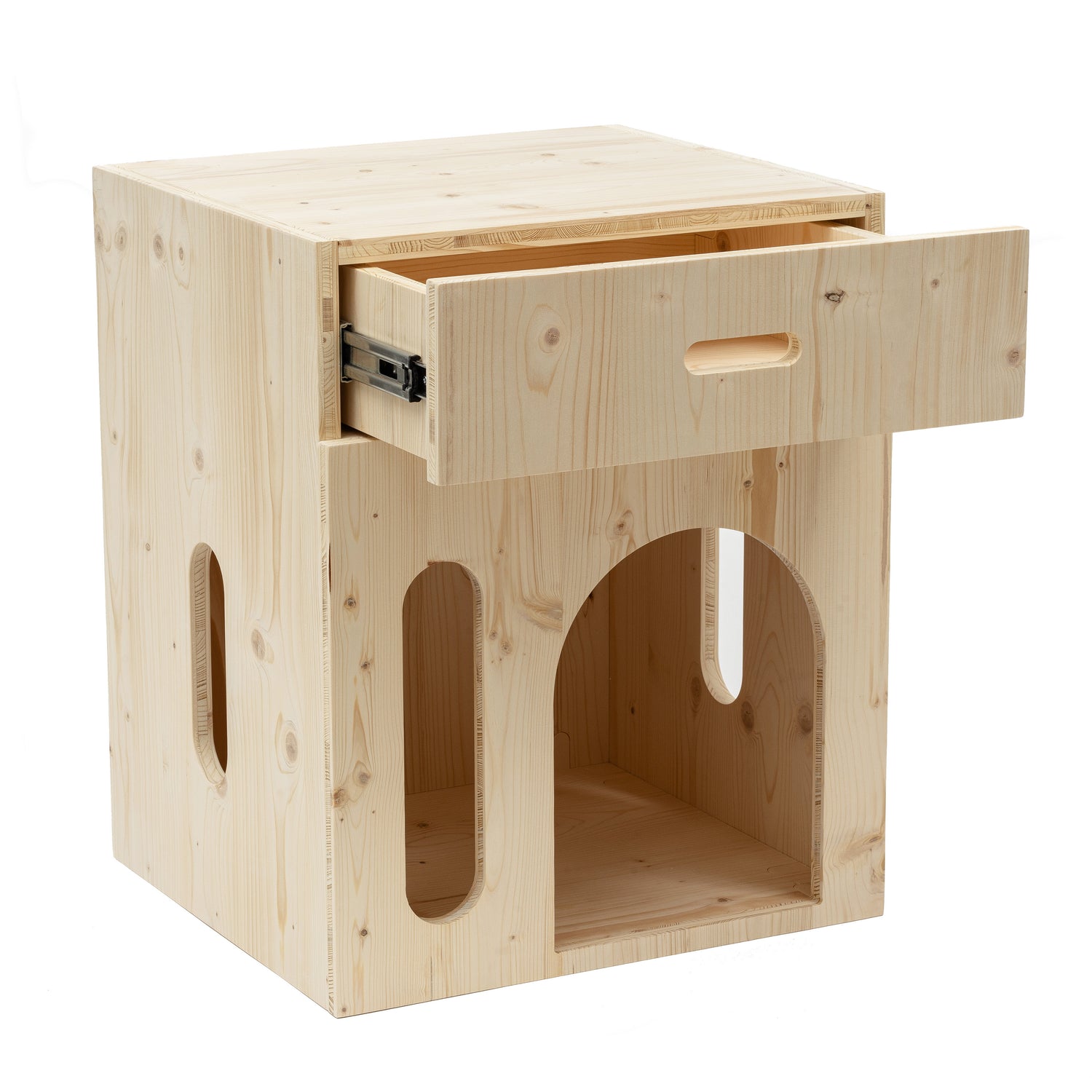 Kućica za pse Sanctuary