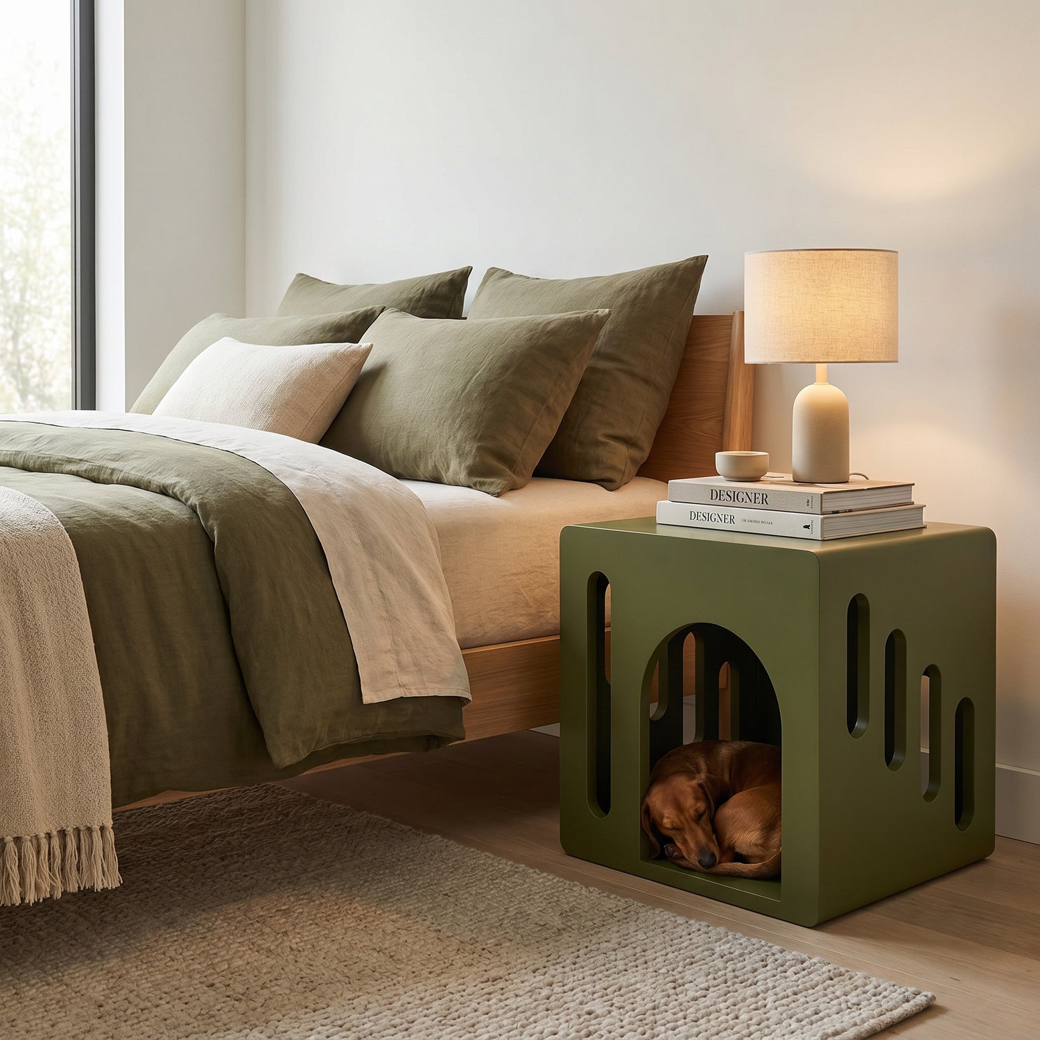 Kućica za pse Breeze